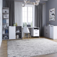 Гарнитур для комнаты LION Краш Кашемир/Нимфея Альба из 4 элементов (LION-044175)