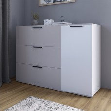 Гарнитур для комнаты LION Краш Кашемир/Нимфея Альба из 4 элементов (LION-044175)