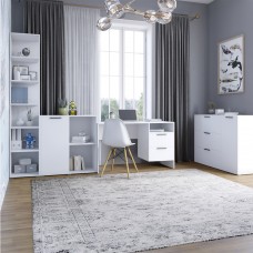 Гарнитур для комнаты LION Краш Нимфея Альба из 4 элементов (LION-044179)