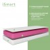 Матрас ортопедический ТМ Ismart Koala Sweet 140х190 см безпружинный (ISM-051065)