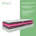Матрас ортопедический ТМ Ismart Koala Bambo 80х150 см безпружинный (ISM-051134) Матрас ортопедический ТМ Ismart Koala Bambo 80х150 см безпружинный (ISM-051134)