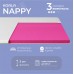 Топпер ТМ Ismart Koala Nappy 140х200 см (ISM-051204) Топпер ТМ Ismart Koala Nappy 140х200 см (ISM-051204)