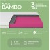 Матрас ортопедический ТМ Ismart Koala Nimbus 170х200 см беспружинный (ISM-051166)