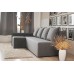 Угловой диван ортопедический iSmart MORRO Maxi еврокнижка 205x149 см (матрас Pocket spring) бежевый Laura 5 (ISM-051354) Угловой диван ортопедический iSmart MORRO Maxi еврокнижка 205x149 см (матрас Pocket spring) бежевый Laura 5 (ISM-051354)