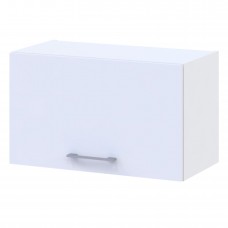 Кухонный модуль под вытяжку Doros Лея В36_Ш60 60х31,6х36 см Белый/Дуб сонома (DRS-011363)