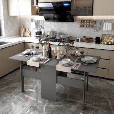 Стол в кухню Doros Торонто 180х89х80 см Дуб сонома (DRS-011394)