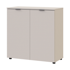 Комод в гостиную Doros Рон 3 80х38х81 см Кашемир (DRS-011454)