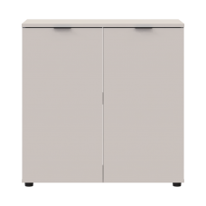 Комод в гостиную Doros Рон 3 80х38х81 см Кашемир (DRS-011454)