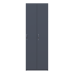 Раздевалка Doros 2-х секционная Графит 2 ДСП 60х52х180 DRS-011613 (40512886)