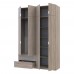 Шкаф для одежды Doros Лукас Дуб Сонома 160х50х240 DRS-011619 (80737730) Шкаф для одежды Doros Лукас Дуб Сонома 160х50х240 DRS-011619 (80737730)