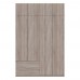 Шкаф для одежды Doros Лукас Дуб Сонома 160х50х240 DRS-011619 (80737730) Шкаф для одежды Doros Лукас Дуб Сонома 160х50х240 DRS-011619 (80737730)