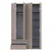 Шкаф для одежды Doros Лукас Дуб Сонома 160х50х240 DRS-011619 (80737730) Шкаф для одежды Doros Лукас Дуб Сонома 160х50х240 DRS-011619 (80737730)