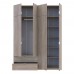 Шкаф для одежды Doros Лукас Дуб Сонома 180х50х240 DRS-011620 (80737731) Шкаф для одежды Doros Лукас Дуб Сонома 180х50х240 DRS-011620 (80737731)