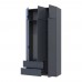 Шкаф для одежды Doros Лукас Графит 3ДСП 120х50х240 DRS-011650 (80737797) Шкаф для одежды Doros Лукас Графит 3ДСП 120х50х240 DRS-011650 (80737797)