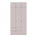 Шкаф для одежды Doros Лукас Кашемир 3ДСП 120х50х240 DRS-011653 (80737798) Шкаф для одежды Doros Лукас Кашемир 3ДСП 120х50х240 DRS-011653 (80737798)