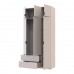 Шкаф для одежды Doros Лукас Кашемир 3ДСП 120х50х240 DRS-011653 (80737798) Шкаф для одежды Doros Лукас Кашемир 3ДСП 120х50х240 DRS-011653 (80737798)