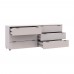 Комод Doros Рон 9 Кашемир 6 ящиков 160х38х62 DRS-011779 (41516174)