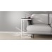 Столик приставной Терри Ferrum-decor 650x440x330 Белый металл ДСП Сосна Кембра 16 мм (FRD-104657) Столик приставной Терри Ferrum-decor 650x440x330 Белый металл ДСП Сосна Кембра 16 мм (FRD-104657)