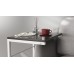 Столик приставной Терри Ferrum-decor 650x440x330 Белый металл ДСП Сосна Кембра 16 мм (FRD-104657) Столик приставной Терри Ferrum-decor 650x440x330 Белый металл ДСП Сосна Кембра 16 мм (FRD-104657)