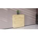 Стол-книжка трансформер Орион 2 Ferrum-decor 750x1520x730 Белый металл ДСП Дуб Артизан 16 мм (FRD-104595) Стол-книжка трансформер Орион 2 Ferrum-decor 750x1520x730 Белый металл ДСП Дуб Артизан 16 мм (FRD-104595)