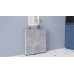Стол-книжка трансформер Орион 1 Ferrum-decor 750x810x730 Белый металл ДСП Бетон 16 мм (FRD-104610) Стол-книжка трансформер Орион 1 Ferrum-decor 750x810x730 Белый металл ДСП Бетон 16 мм (FRD-104610)